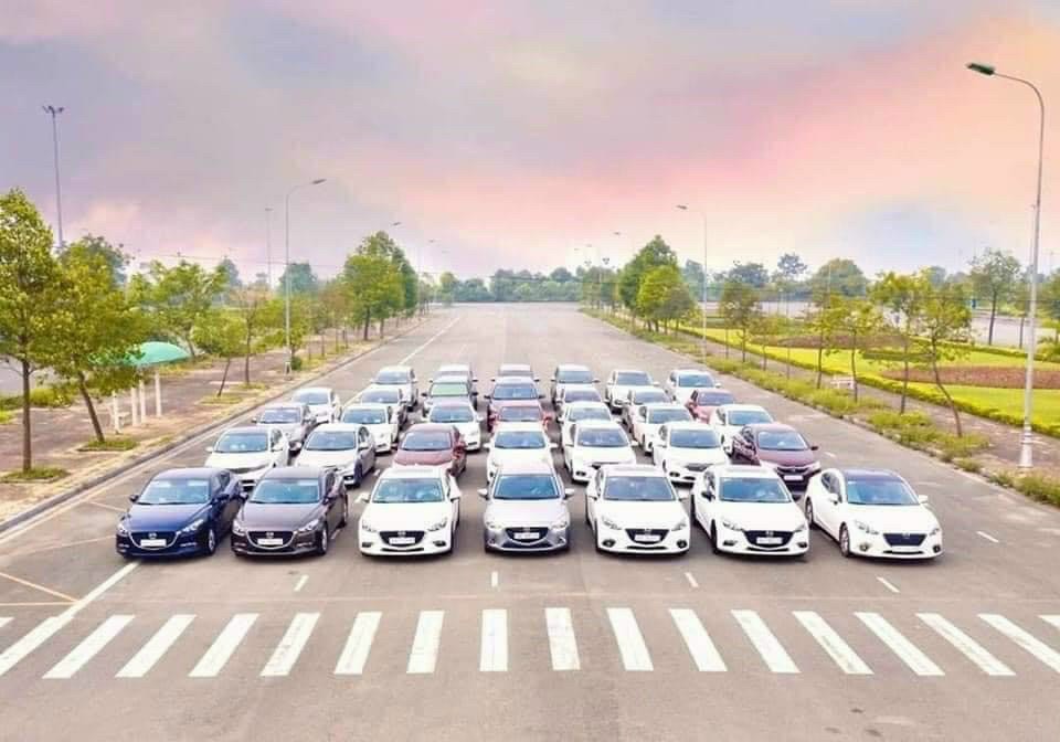 Hà Nội => Nội Bài (Xe 4 chỗ)