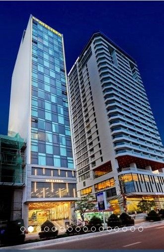 Melissa Nha Trang Hotel