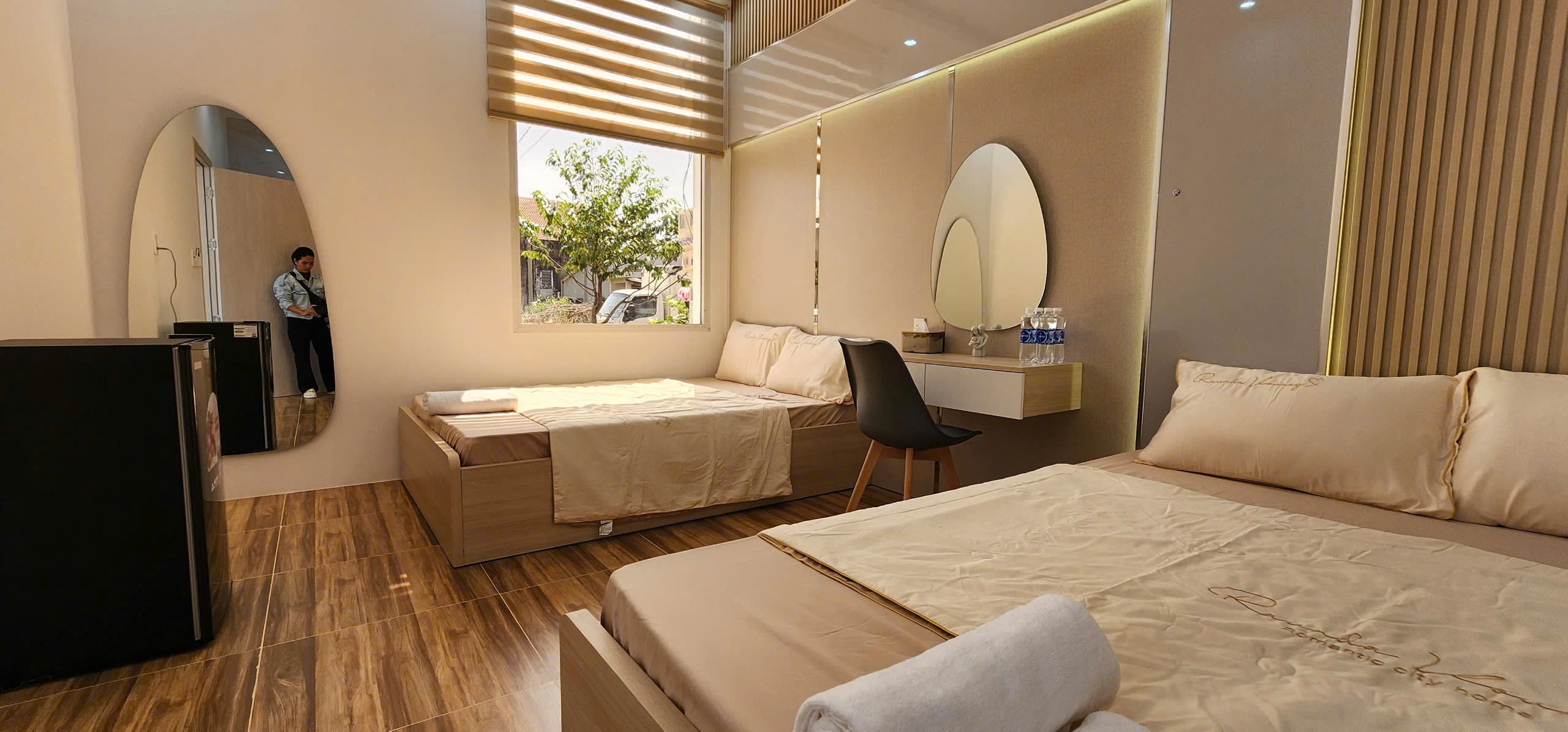 Homestay Kim Sơn 8