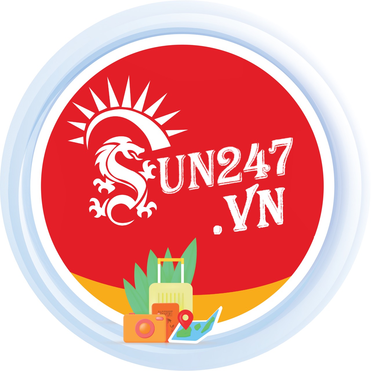 Sun247 - Cung cấp các dịch vụ du lịch trọn gói