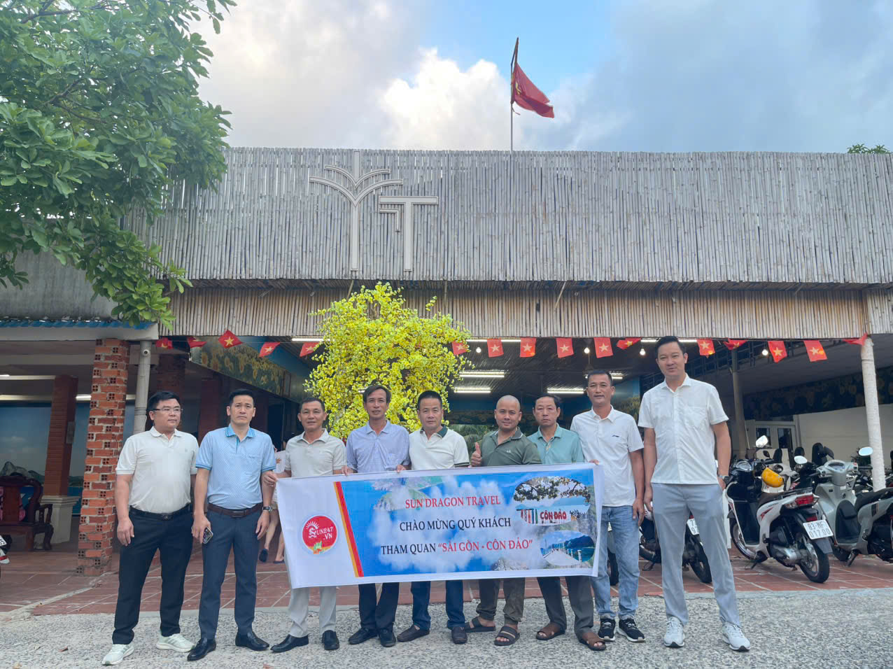 Tour Côn Đảo vẫn đang khởi hành liên tụcPost