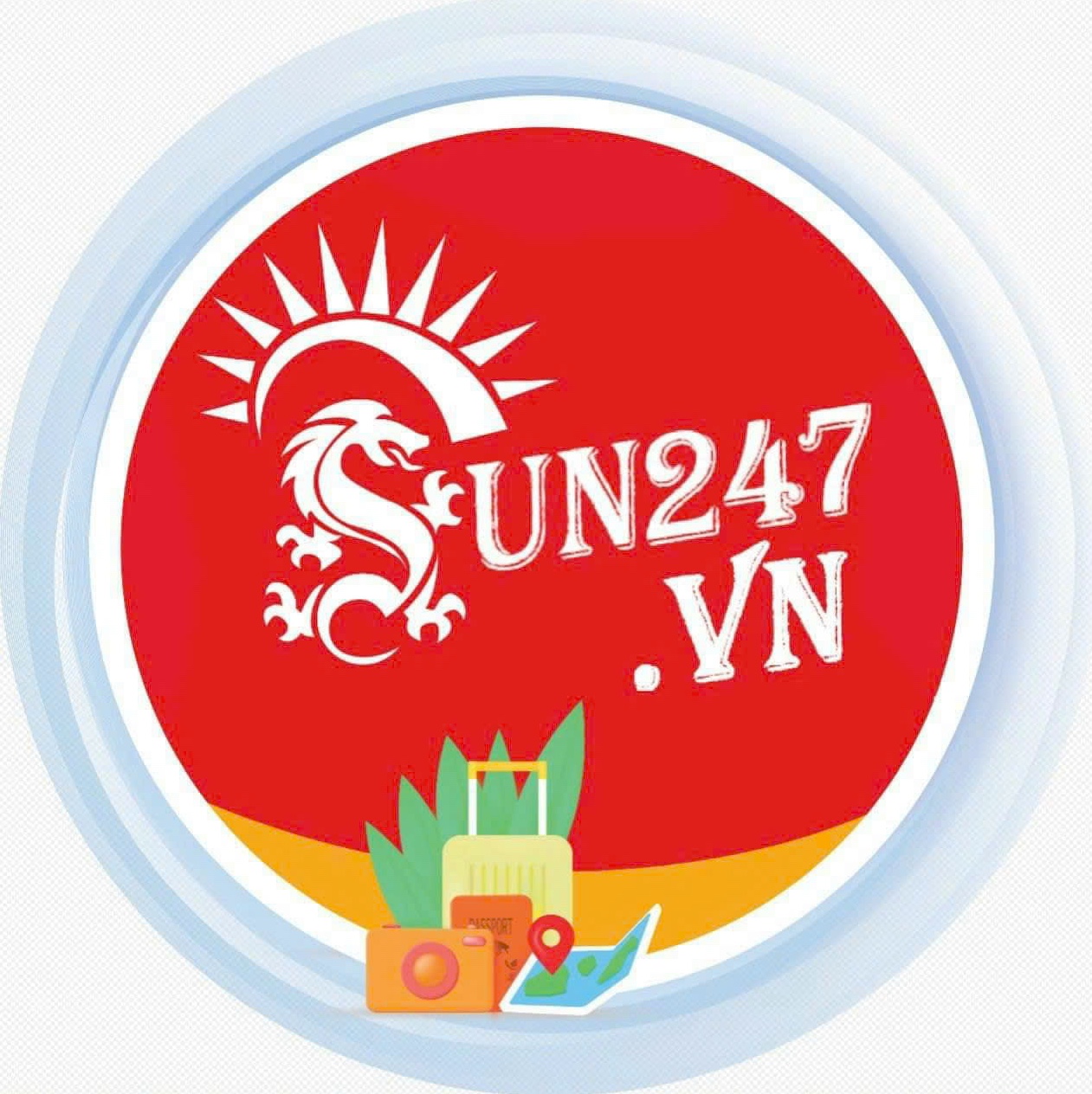 Sun247 - Cung cấp các dịch vụ du lịch trọn gói