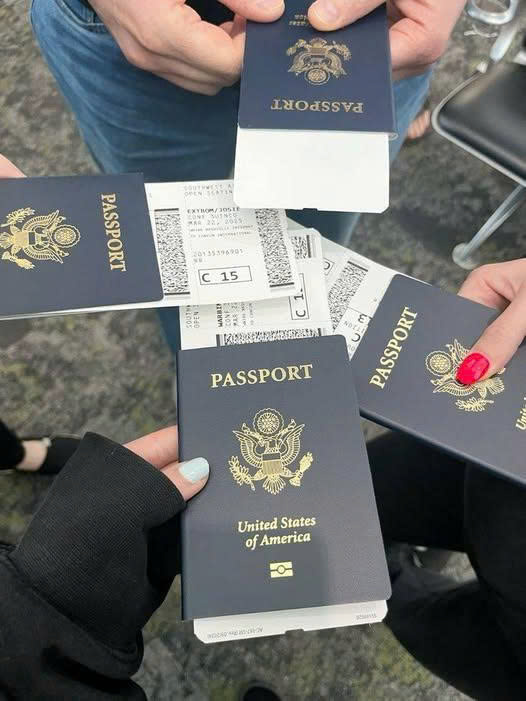 BỎ QUA XẾP HÀNG! LÀM HỘ CHIẾU, VISA SIÊU TỐC, NHẬN TẬN TAY!