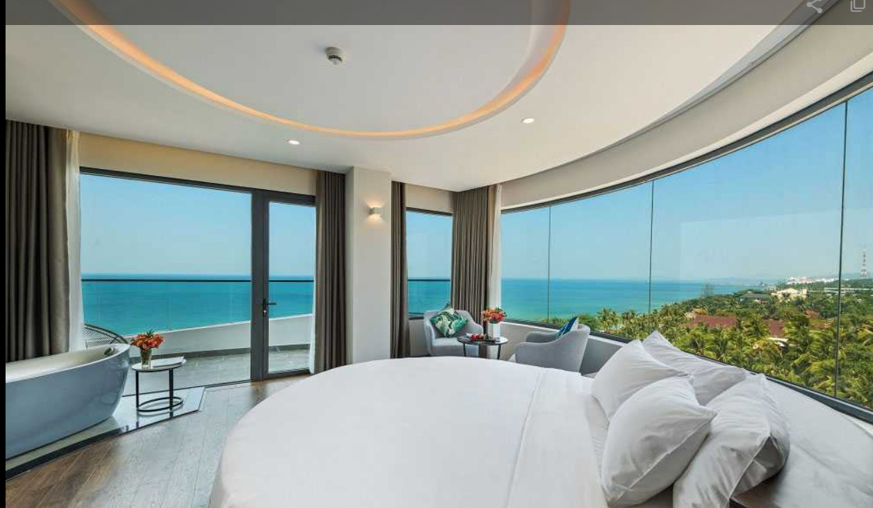 Sunset Beach Resort and Spa