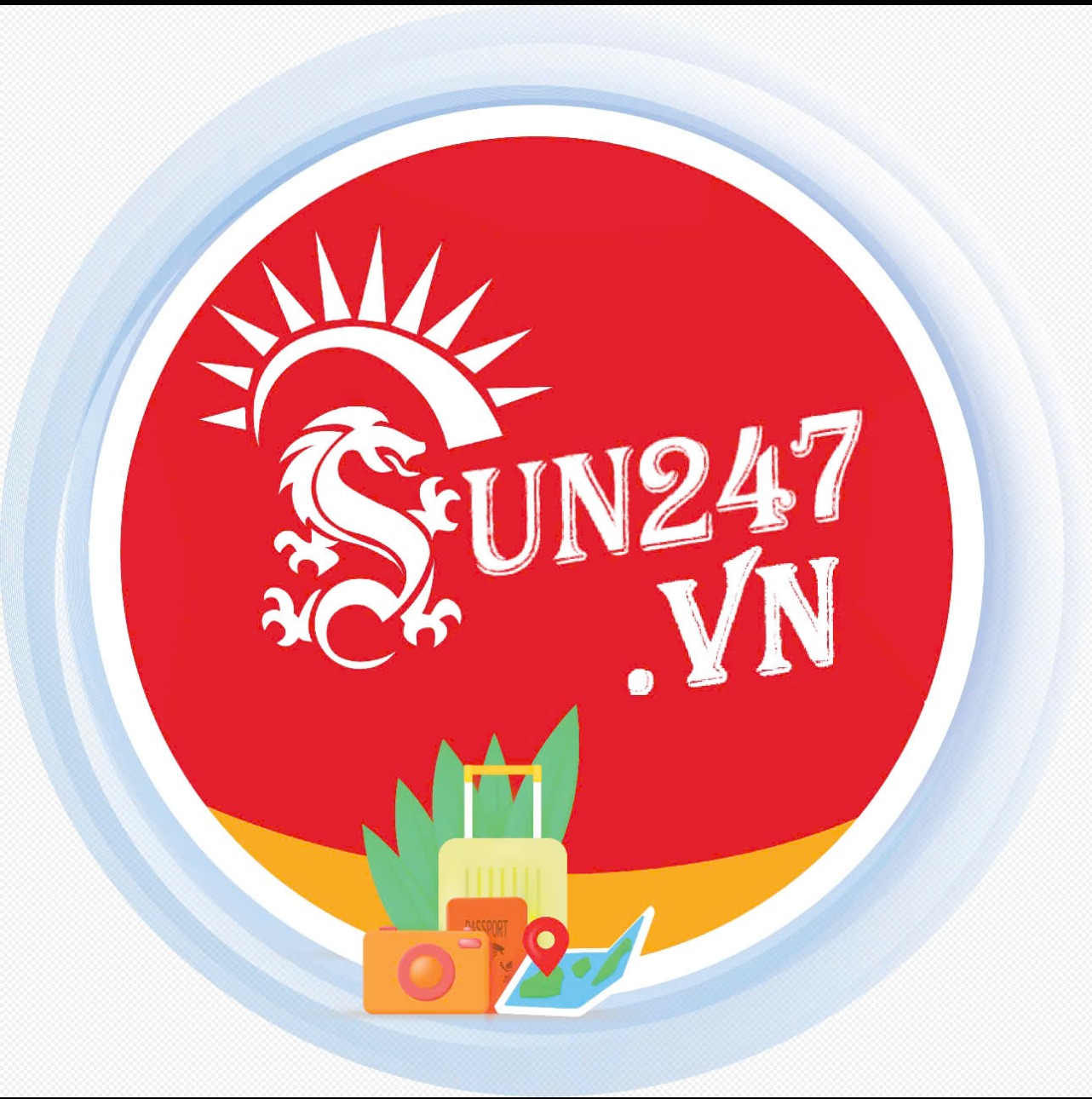 Sun247 - Cung cấp các dịch vụ du lịch trọn gói