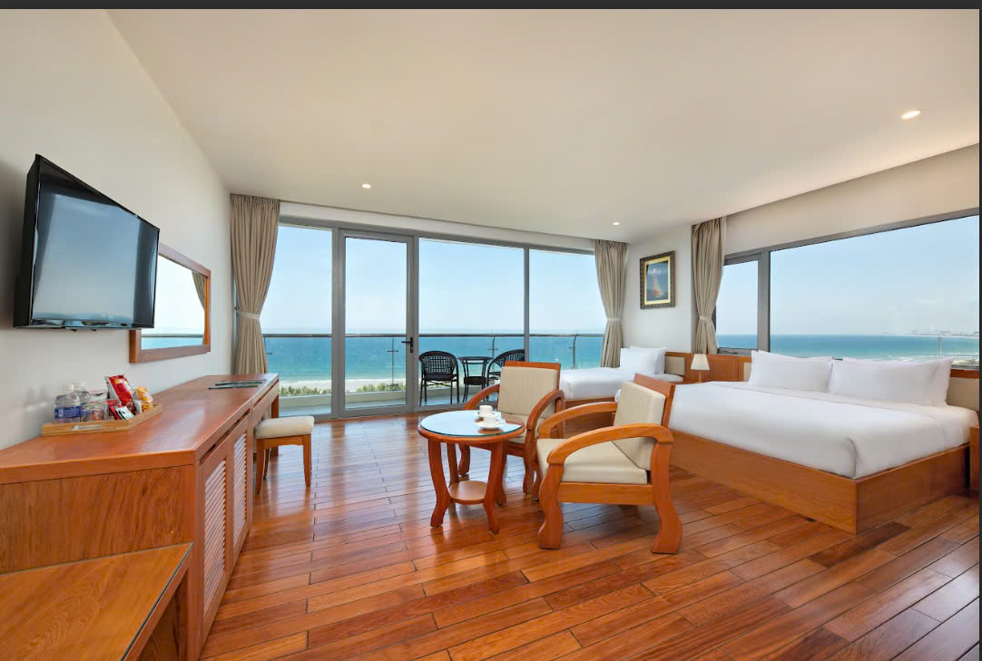 Sekong Hotel Da Nang