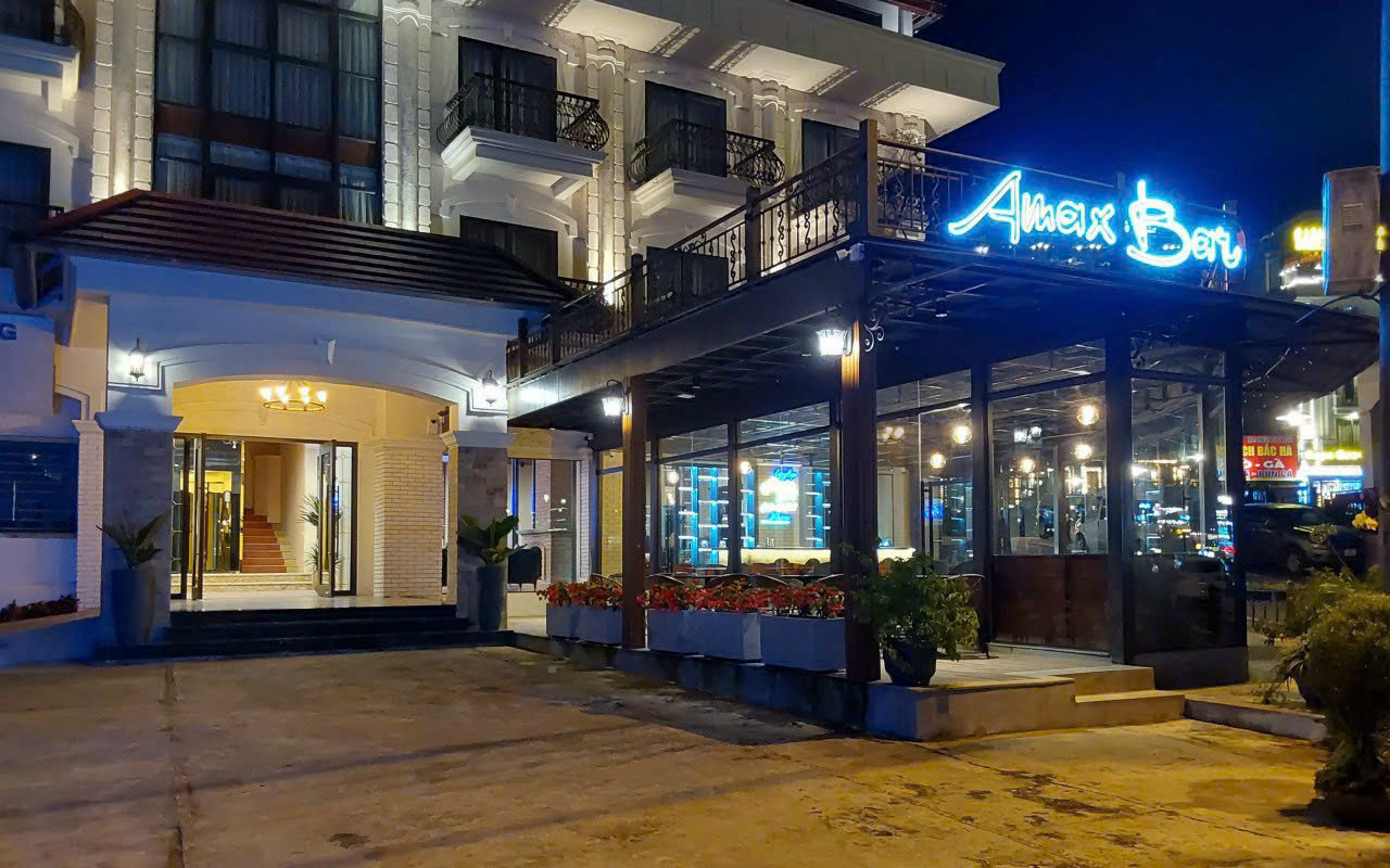 Khách sạn Winds house SaPa