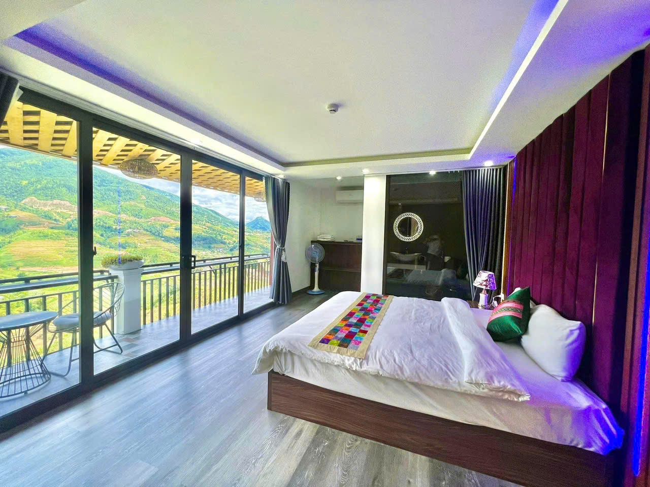 Ánh Sao Hotel Sapa