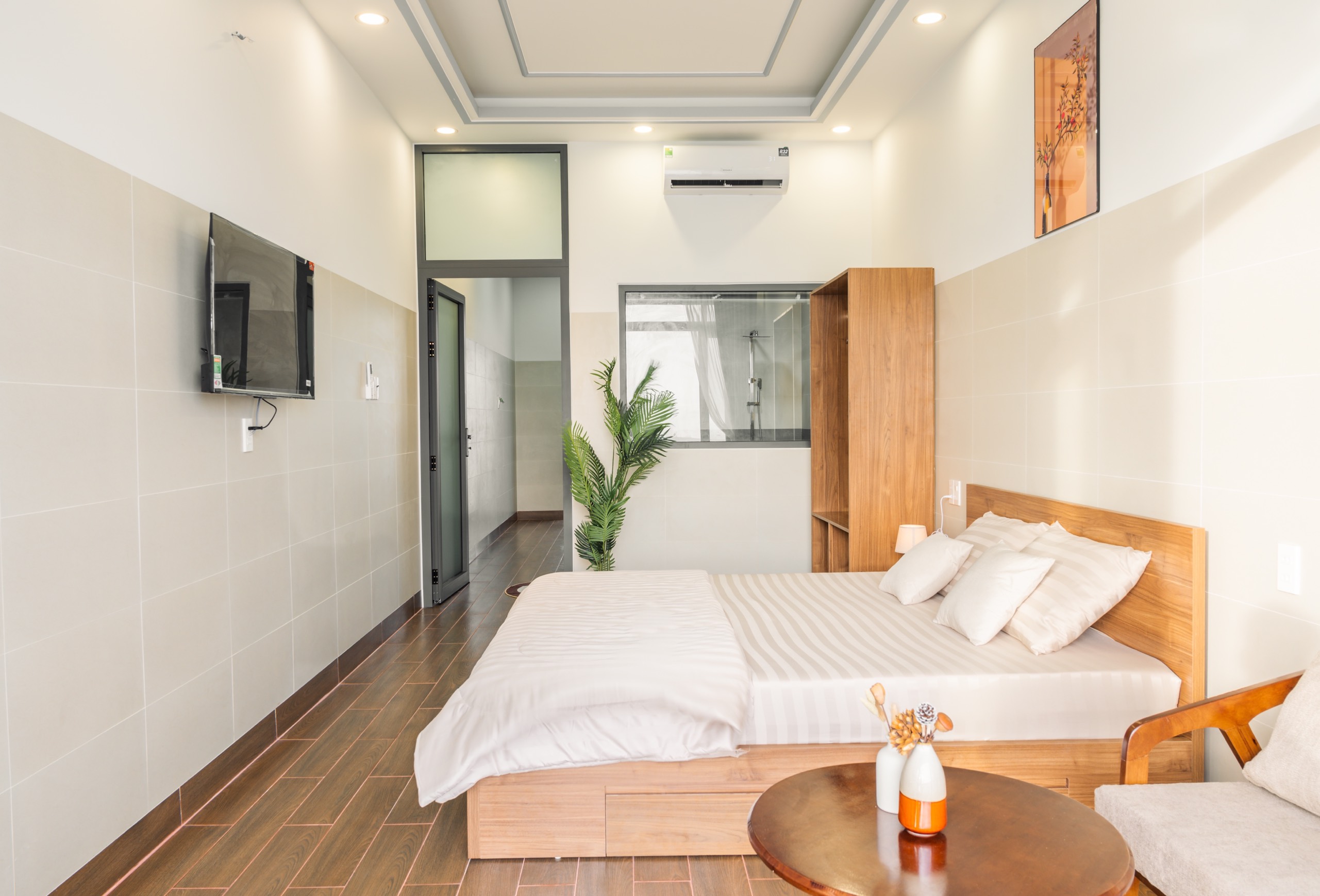 Miền TRung Beach house Phú Quốc