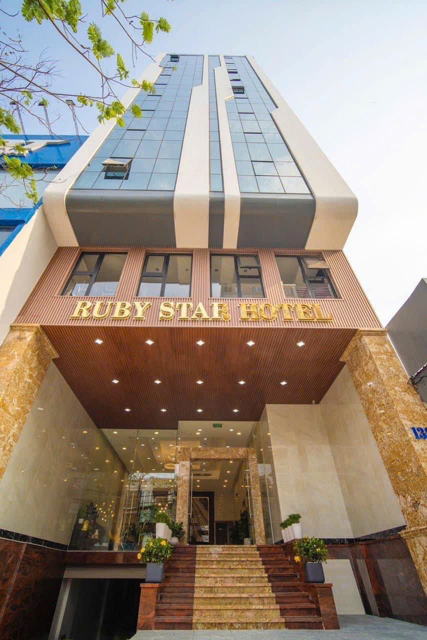 Ruby Star hotel