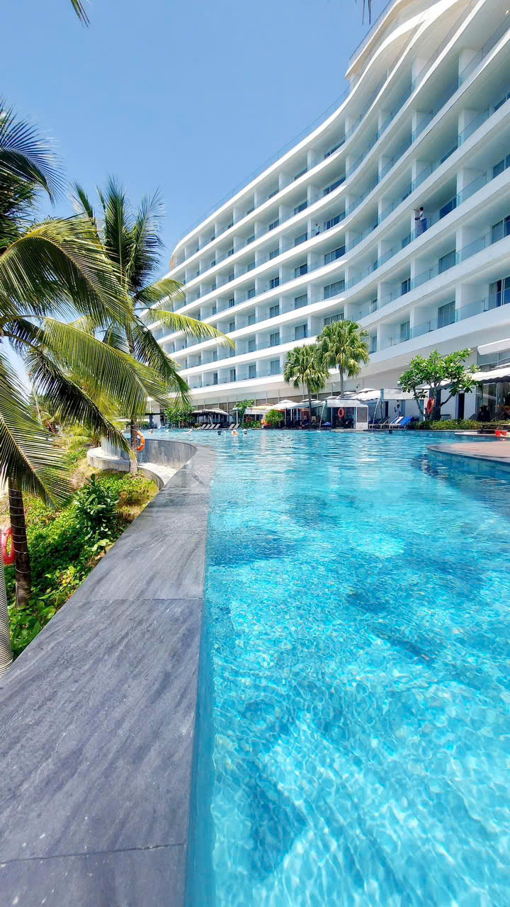 SEASHELL PHÚ QUỐC